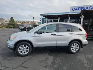 2011 Honda CR-V SE
