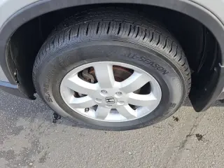 2011 Honda CR-V SE