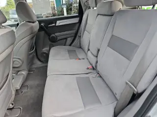 2011 Honda CR-V SE