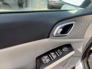 Kia Soul 2020 S 4dr Crossover