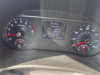 Kia Soul 2020 S 4dr Crossover