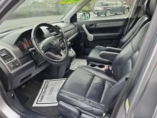 2007 Honda CR-V EX-L
