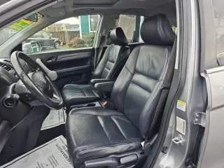 2007 Honda CR-V EX-L