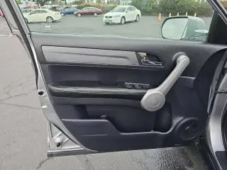 2007 Honda CR-V EX-L