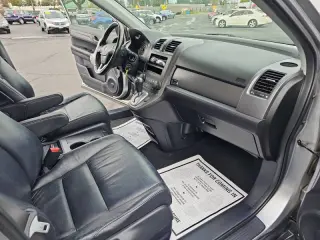 2007 Honda CR-V EX-L