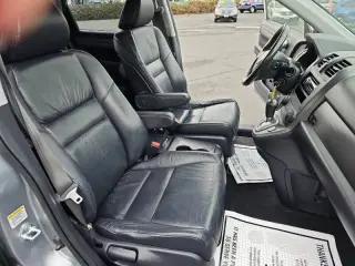 2007 Honda CR-V EX-L