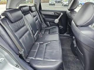 2007 Honda CR-V EX-L