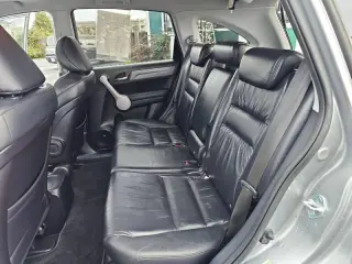 2007 Honda CR-V EX-L