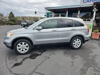 2007 Honda CR-V EX-L