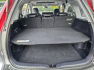 2007 Honda CR-V EX-L