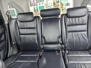 2007 Honda CR-V EX-L