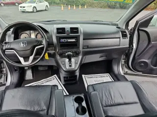 2007 Honda CR-V EX-L