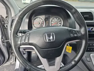 2007 Honda CR-V EX-L