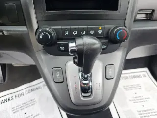 2007 Honda CR-V EX-L