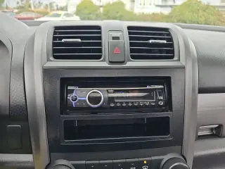2007 Honda CR-V EX-L