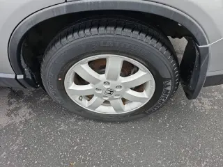 2007 Honda CR-V EX-L