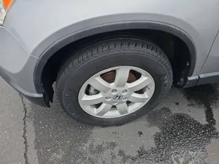 2007 Honda CR-V EX-L