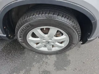 2007 Honda CR-V EX-L