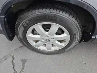 2007 Honda CR-V EX-L
