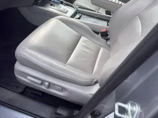 Honda Pilot 2022 AWD SE 4dr SUV