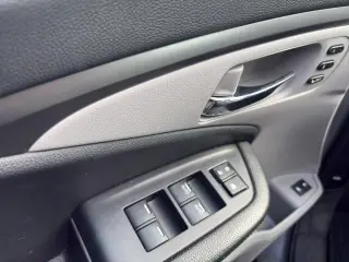Honda Pilot 2022 AWD SE 4dr SUV