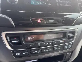 Honda Pilot 2022 AWD SE 4dr SUV
