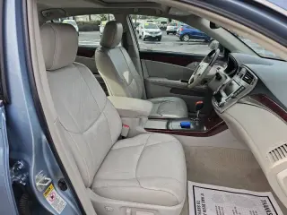 2011 Toyota Avalon Limited