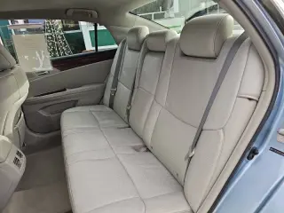 2011 Toyota Avalon Limited