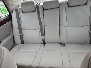 2011 Toyota Avalon Limited