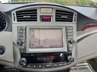 2011 Toyota Avalon Limited
