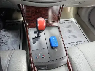 2011 Toyota Avalon Limited