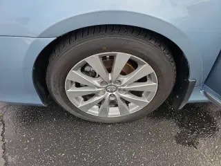 2011 Toyota Avalon Limited