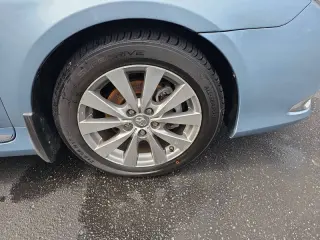 2011 Toyota Avalon Limited