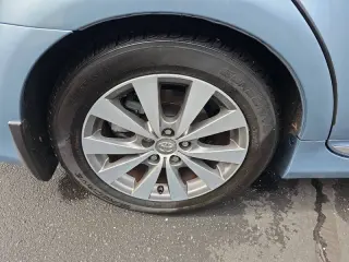 2011 Toyota Avalon Limited