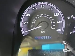 2011 Toyota Avalon Limited