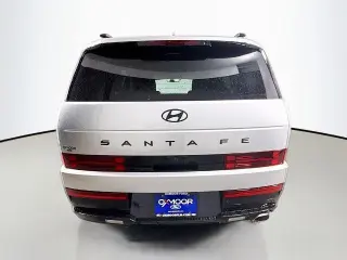 Hyundai SANTA FE 2025 Calligraphy 4dr SUV