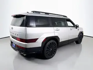 Hyundai SANTA FE 2025 Calligraphy 4dr SUV