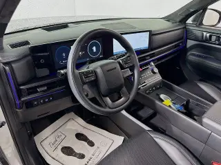 Hyundai SANTA FE 2025 Calligraphy 4dr SUV