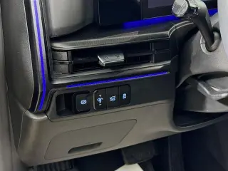 Hyundai SANTA FE 2025 Calligraphy 4dr SUV