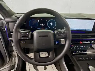 Hyundai SANTA FE 2025 Calligraphy 4dr SUV