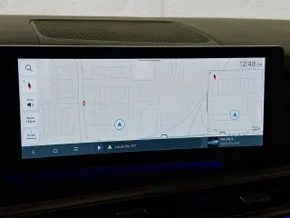 Hyundai SANTA FE 2025 Calligraphy 4dr SUV