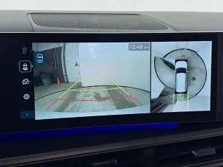 Hyundai SANTA FE 2025 Calligraphy 4dr SUV
