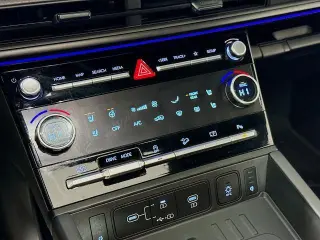 Hyundai SANTA FE 2025 Calligraphy 4dr SUV