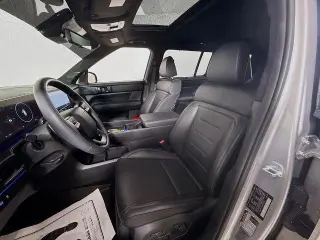 Hyundai SANTA FE 2025 Calligraphy 4dr SUV