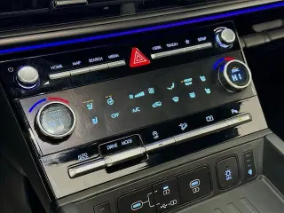 Hyundai SANTA FE 2025 Calligraphy 4dr SUV