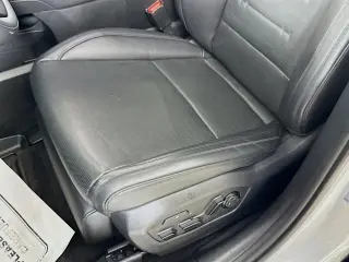 Hyundai SANTA FE 2025 Calligraphy 4dr SUV