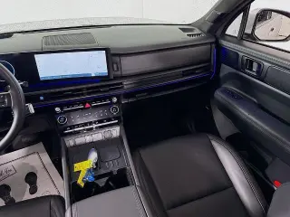 Hyundai SANTA FE 2025 Calligraphy 4dr SUV