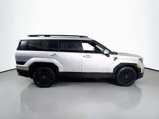 Hyundai SANTA FE 2025 Calligraphy 4dr SUV