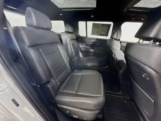 Hyundai SANTA FE 2025 Calligraphy 4dr SUV