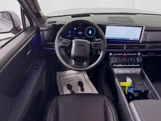 Hyundai SANTA FE 2025 Calligraphy 4dr SUV